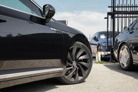 VW Arteon Execline R-LINE | 4MOTION| CARBON APR INTAKE| NAVI, снимка 4