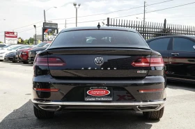 VW Arteon Execline R-LINE | 4MOTION| CARBON APR INTAKE| NAVI, снимка 6