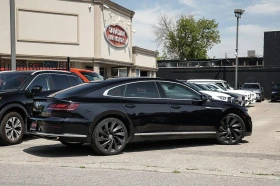 VW Arteon Execline R-LINE | 4MOTION| CARBON APR INTAKE| NAVI, снимка 5