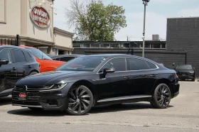 VW Arteon Execline R-LINE | 4MOTION| CARBON APR INTAKE| NAVI, снимка 2