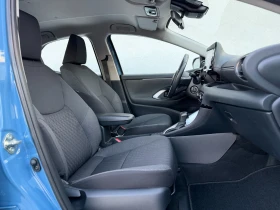 Toyota Yaris Hybrid Trend, снимка 16