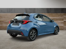Toyota Yaris Hybrid Trend, снимка 6