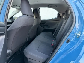 Toyota Yaris Hybrid Trend, снимка 12