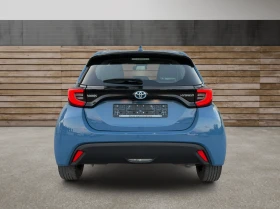 Toyota Yaris Hybrid Trend, снимка 5