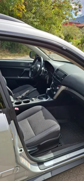 Subaru Outback, снимка 8