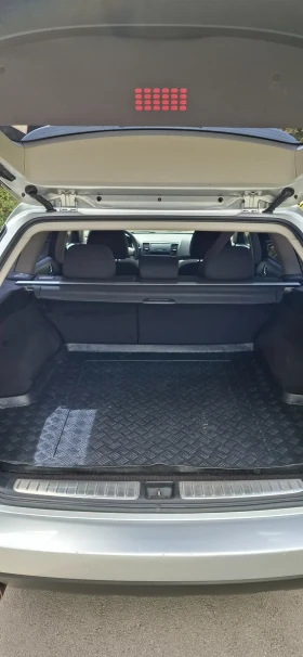 Subaru Outback, снимка 11