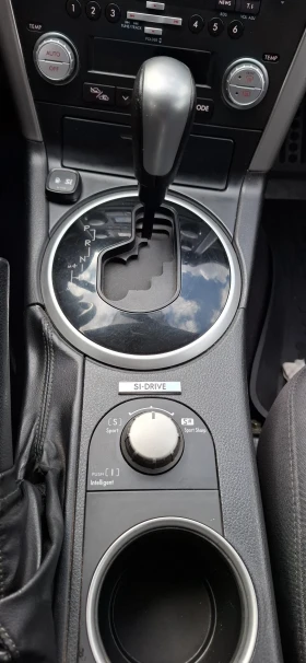 Subaru Outback, снимка 12