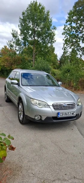 Subaru Outback, снимка 2