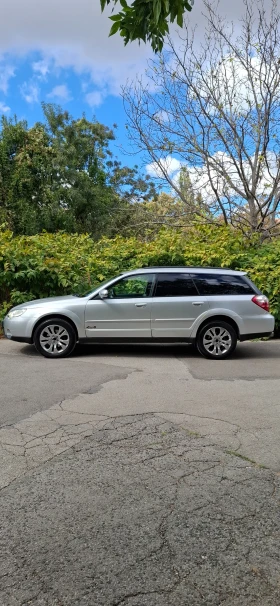 Subaru Outback, снимка 5