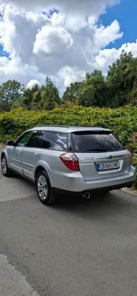 Subaru Outback, снимка 3