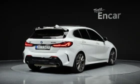 BMW 135 M135i XDRIVE| HUD| ПАНО| M PERFORMANCE, снимка 2