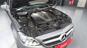 Mercedes-Benz CLS 350 d 4Matic * ОБДУХ * 360 * М. ТОЧКА * ЛЮК, снимка 5