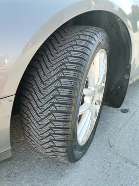 VW Passat, снимка 4