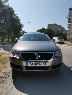 VW Passat, снимка 9