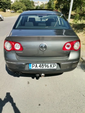 VW Passat, снимка 5
