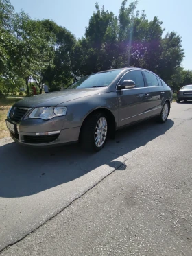 VW Passat, снимка 3