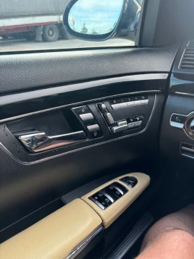 Mercedes-Benz S 320 3.2, снимка 11