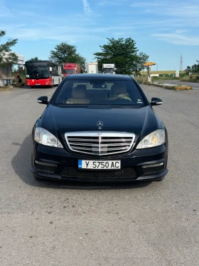 Mercedes-Benz S 320 3.2, снимка 2