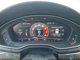 Audi Rs5 * 2.9T * CARFAX * ОПЦИЯ ЗА ФИНАНСИРАНЕ * , снимка 7