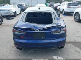 Audi Rs5 * 2.9T * CARFAX * ОПЦИЯ ЗА ФИНАНСИРАНЕ * , снимка 16