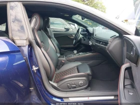 Audi Rs5 * 2.9T * CARFAX * ОПЦИЯ ЗА ФИНАНСИРАНЕ * , снимка 5