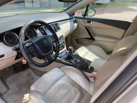 Peugeot 508, снимка 7
