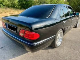 Mercedes-Benz E 430, снимка 6