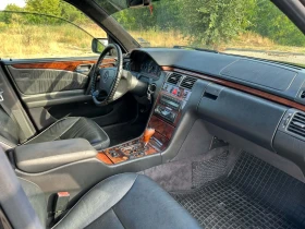 Mercedes-Benz E 430, снимка 8