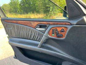 Mercedes-Benz E 430, снимка 9