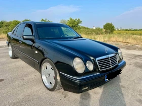 Mercedes-Benz E 430, снимка 3