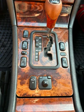 Mercedes-Benz E 430, снимка 11