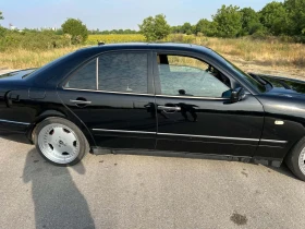 Mercedes-Benz E 430, снимка 7