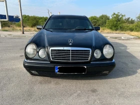 Mercedes-Benz E 430, снимка 2