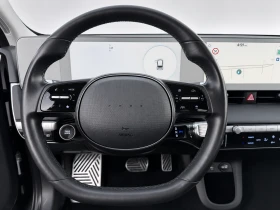 Hyundai Ioniq 5 77.4 kWh UNIQ Термопомпа 65000км, снимка 12
