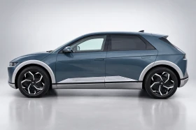 Hyundai Ioniq 5 77.4 kWh UNIQ Термопомпа 65000км, снимка 7