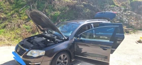 VW Passat B6 2.0 tdi комън рейл CBAB, снимка 16