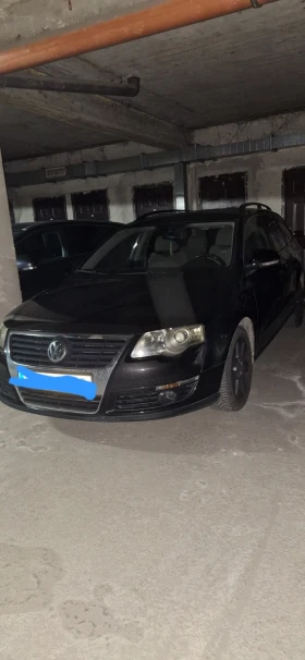 VW Passat B6 2.0 tdi комън рейл CBAB, снимка 12
