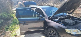 VW Passat B6 2.0 tdi комън рейл CBAB, снимка 4