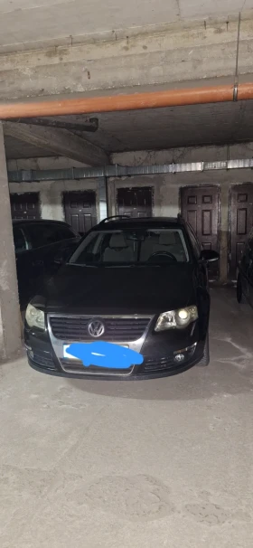 VW Passat B6 2.0 tdi комън рейл CBAB, снимка 13