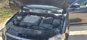 VW Passat B6 2.0 tdi комън рейл CBAB, снимка 3