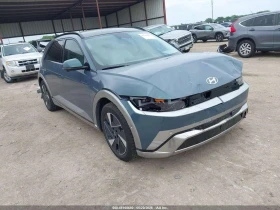 Hyundai Ioniq 5 * LIMITED * CARFAX * БЕЗ ПЪРВОНАЧАЛНА ВНОСКА, снимка 1