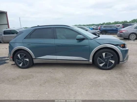 Hyundai Ioniq 5 * LIMITED * CARFAX * БЕЗ ПЪРВОНАЧАЛНА ВНОСКА, снимка 13