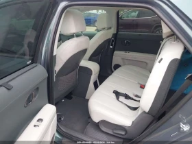 Hyundai Ioniq 5 * LIMITED * CARFAX * БЕЗ ПЪРВОНАЧАЛНА ВНОСКА, снимка 8