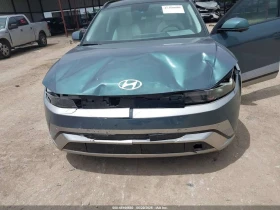 Hyundai Ioniq 5 * LIMITED * CARFAX * БЕЗ ПЪРВОНАЧАЛНА ВНОСКА, снимка 6