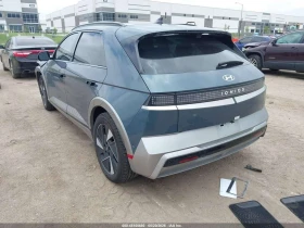 Hyundai Ioniq 5 * LIMITED * CARFAX * БЕЗ ПЪРВОНАЧАЛНА ВНОСКА, снимка 3