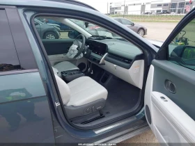Hyundai Ioniq 5 * LIMITED * CARFAX * БЕЗ ПЪРВОНАЧАЛНА ВНОСКА, снимка 5