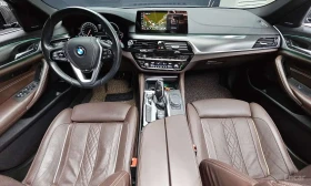 BMW 530 M Sport Package Plus /ОБДУХ/ХЕДЪП/, снимка 7