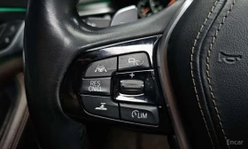 BMW 530 M Sport Package Plus /ОБДУХ/ХЕДЪП/, снимка 17