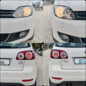 VW Golf Plus 1.4 122 К.С. БЕНЗИН! , снимка 15