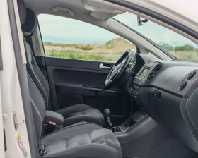 VW Golf Plus 1.4 122 К.С. БЕНЗИН! , снимка 10